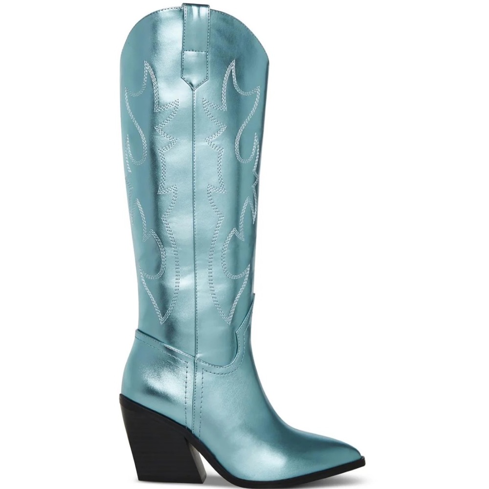 Cowboy Western Boots